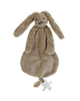 Cuddle Cloth Animals - Tuttle
