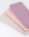 Cotton Muslin Kitchen Towel