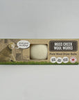 Moss Creek Wool Works