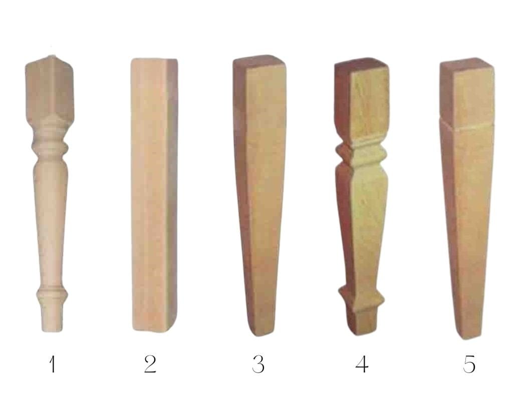 Shaker Harvest Table