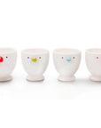 Egg Cups - Set of 4