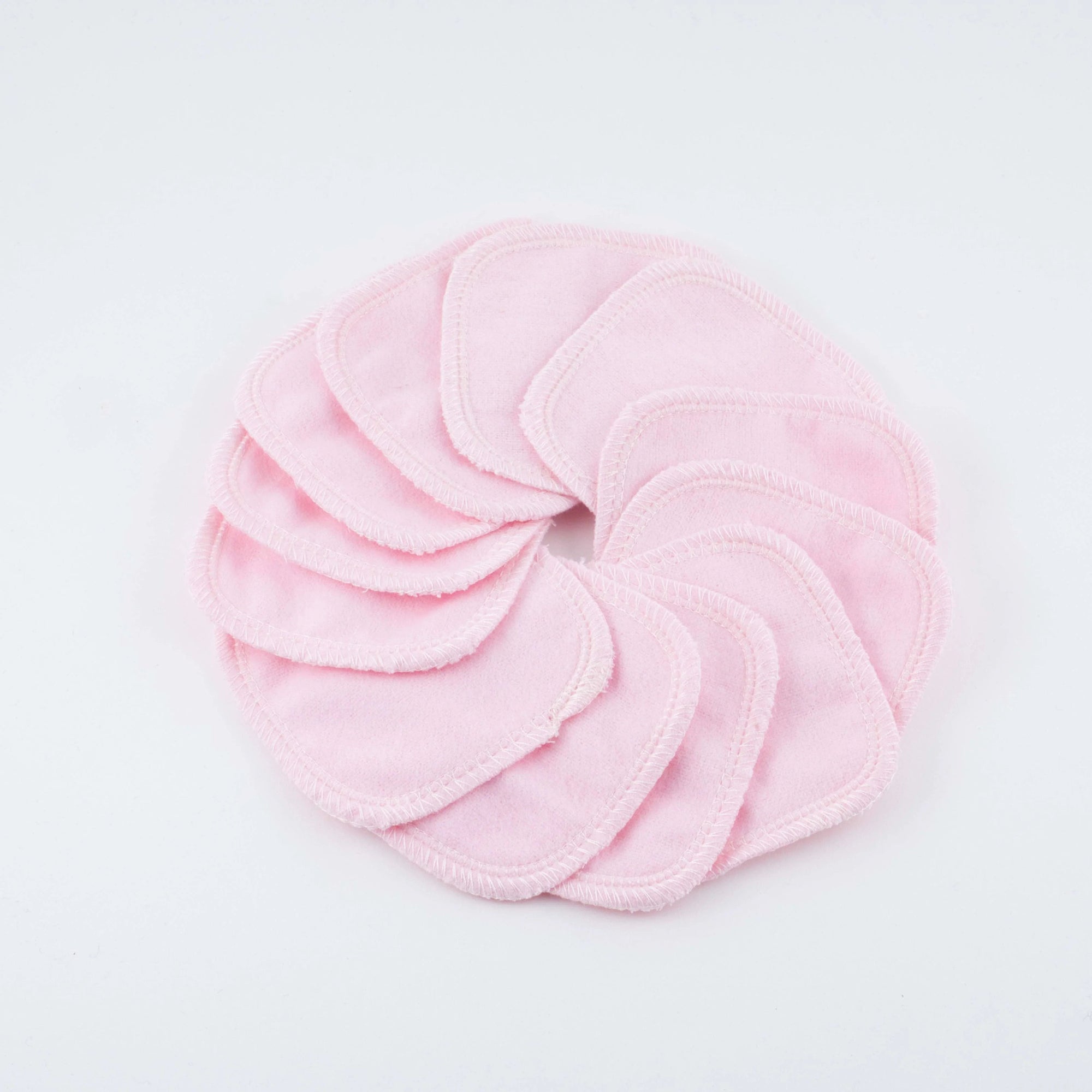 Reusable Facial Rounds (12 pk)