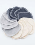 Reusable Facial Rounds (12 pk)