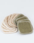 Reusable Facial Rounds (12 pk)