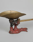 Fairbanks Crow Footed Scale