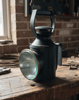 British Railways Switch Lantern