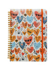 Hardcover Notebook