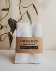 Hemp + Bamboo Beauty Cloth