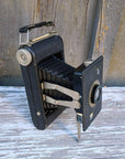 Jiffy Kodak Six 20 Series Camera