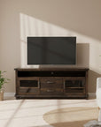 Klondike Entertainment Unit