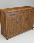 Klondike Sideboard, 3 Dr, 3 Dwr