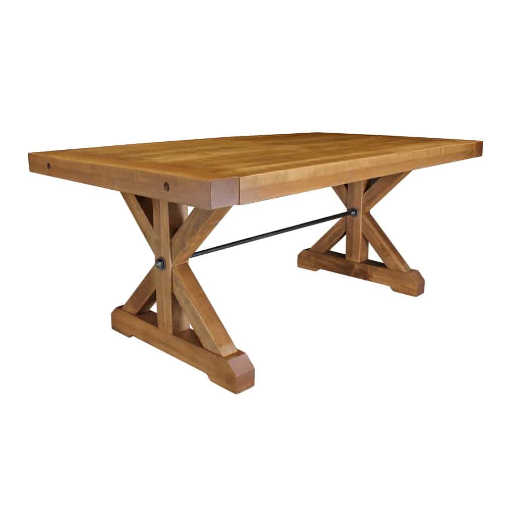 Klondike Table