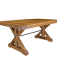 Klondike Table