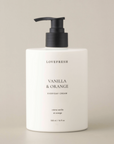 LoveFresh - Everyday Cream