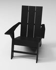 Modern Adirondack Chair