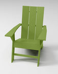 Modern Adirondack Chair