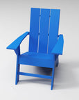 Modern Adirondack Chair