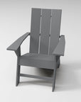 Modern Adirondack Chair