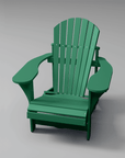 Muskoka Chair