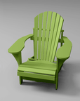 Muskoka Chair