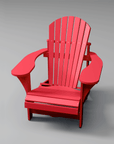 Muskoka Chair