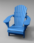 Muskoka Chair