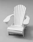Muskoka Chair