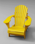 Muskoka Chair
