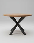 Maxwell Single Pedestal Table