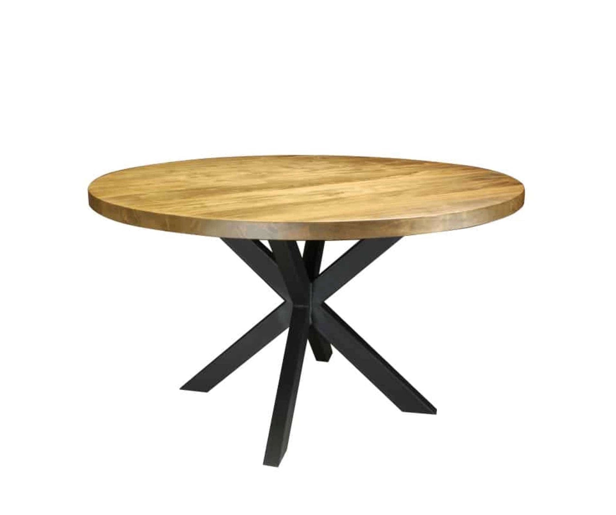 Maxwell Single Pedestal Table