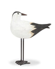 Medium Tall Bird with Long Legs