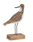 Medium Slender Bird on Base