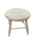 Milk Stool