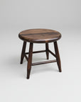 wooden stool
