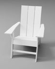 Modern Adirondack Chair