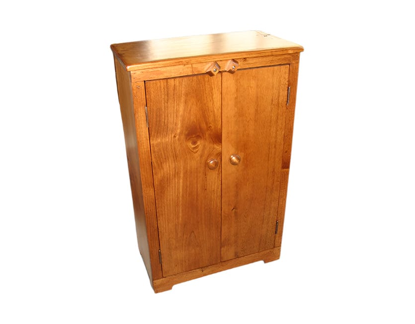 Rustic Jelly Cupboard