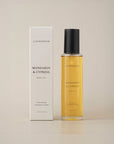 LoveFresh - Body Oil