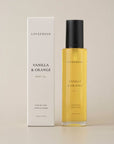 LoveFresh - Body Oil
