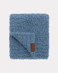 Plush Family Blanket