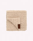 Plush Family Blanket