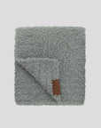 Plush Family Blanket
