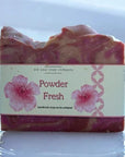 Artisan Soap