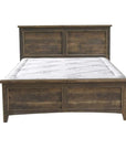 Renoa Bed