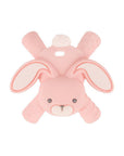 Ritzy Teether™ Bunny