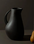Kuduo Stoneware Pitcher