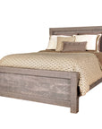 Sequoia Bed