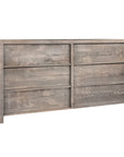 Sequoia Dresser, 6 Dwr
