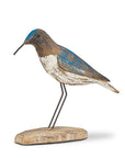 Sandpiper on Base
