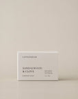 LoveFresh - Everyday Soap Bar