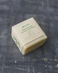 Solid Dish Soap Bar (8oz)